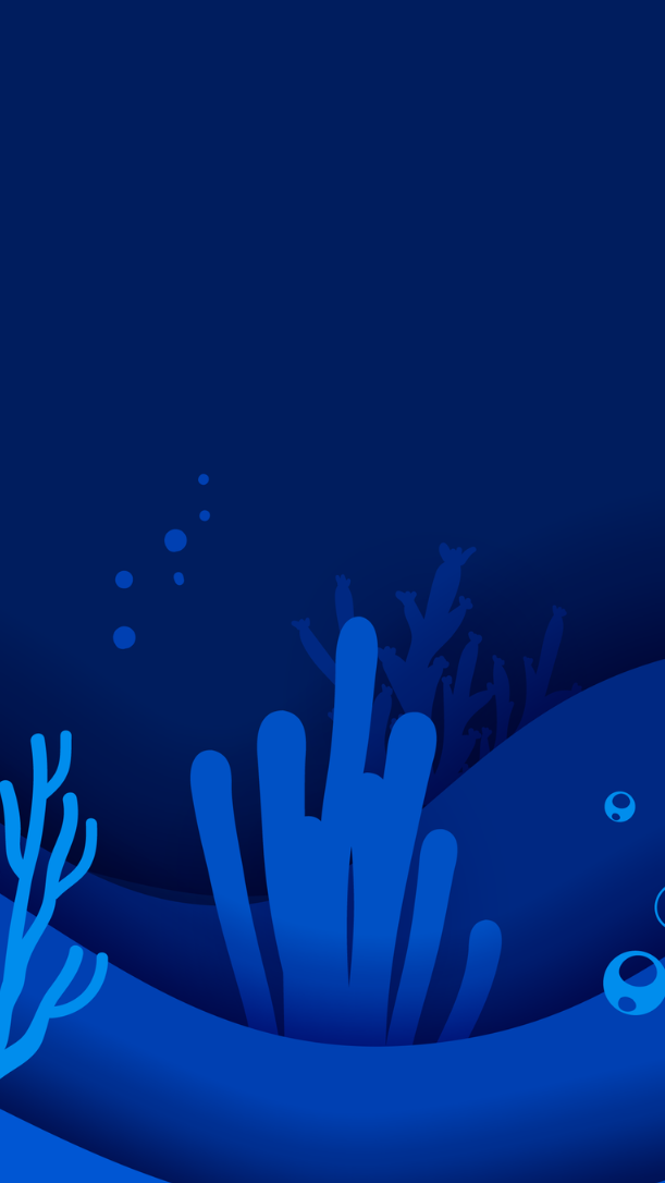 Oceans: The World Beneath the Waves